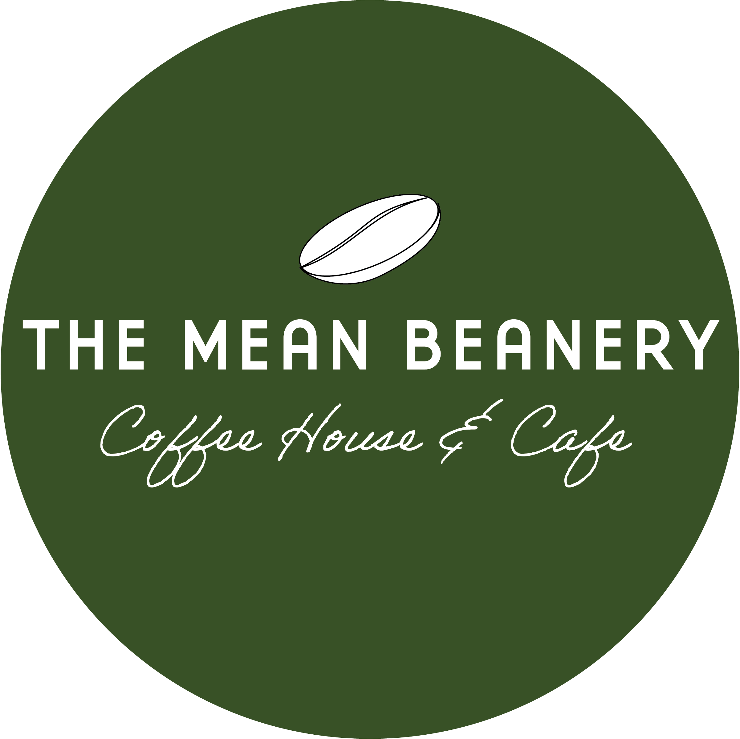 The Mean Beanery Coffee House & Cafe